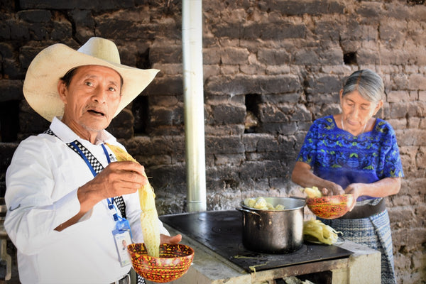 Guatemala | Alma - Quills Coffee