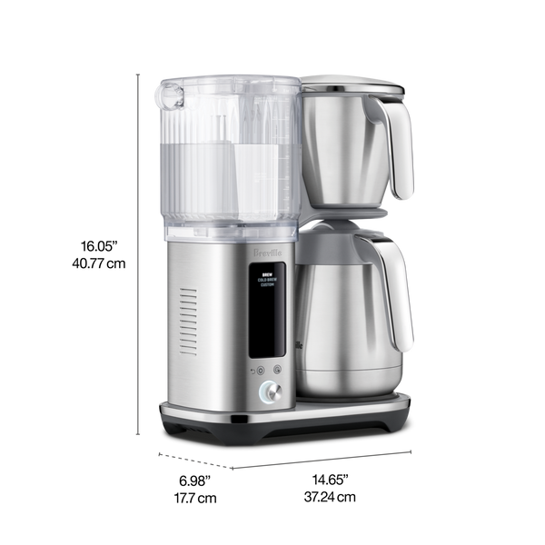 Breville Luxe Brewer™ Thermal