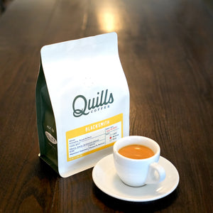 Blacksmith | Espresso Blend - Quills Coffee