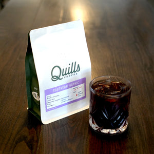 Southern Gothic | Cold Brew Blend - Quills Coffee