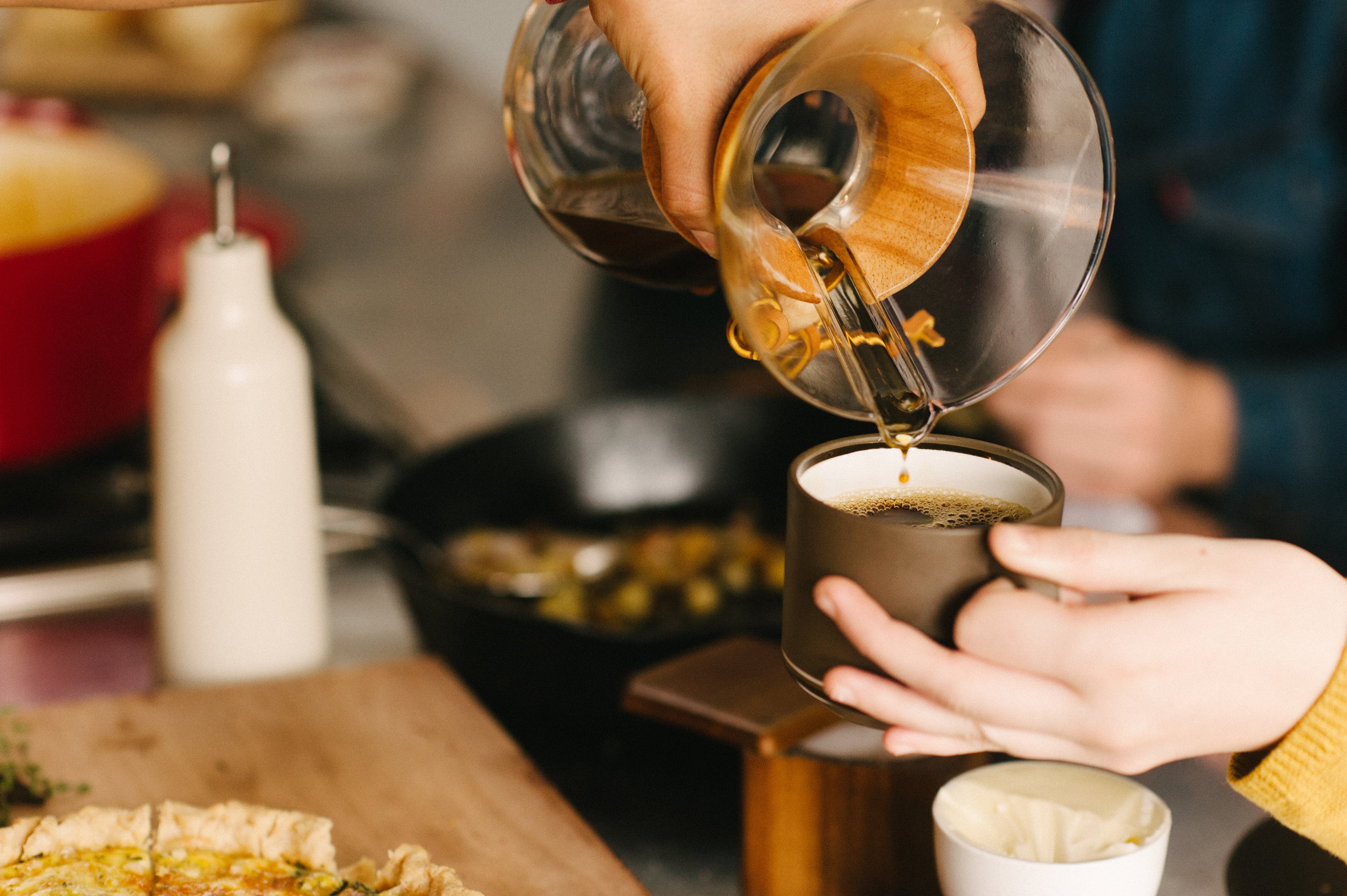 Colombia | Condor Decaf - Quills Coffee