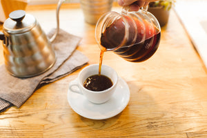 Night Owl | Dark Blend - Quills Coffee