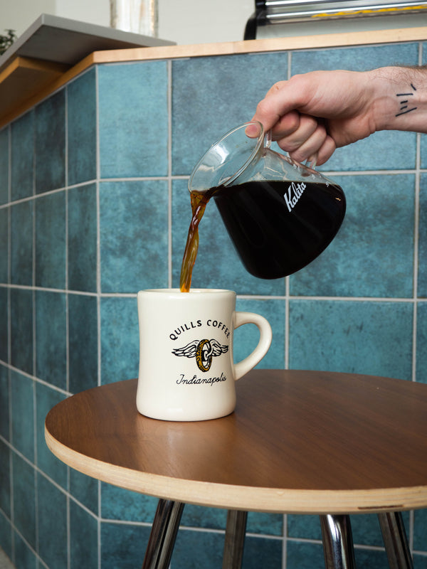 Inkwell | Signature Blend - Quills Coffee